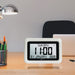 VISO 10 Clock on desk