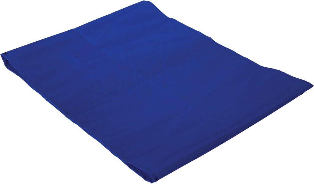Blue Tubular Side Sheet - 720mmx700mm