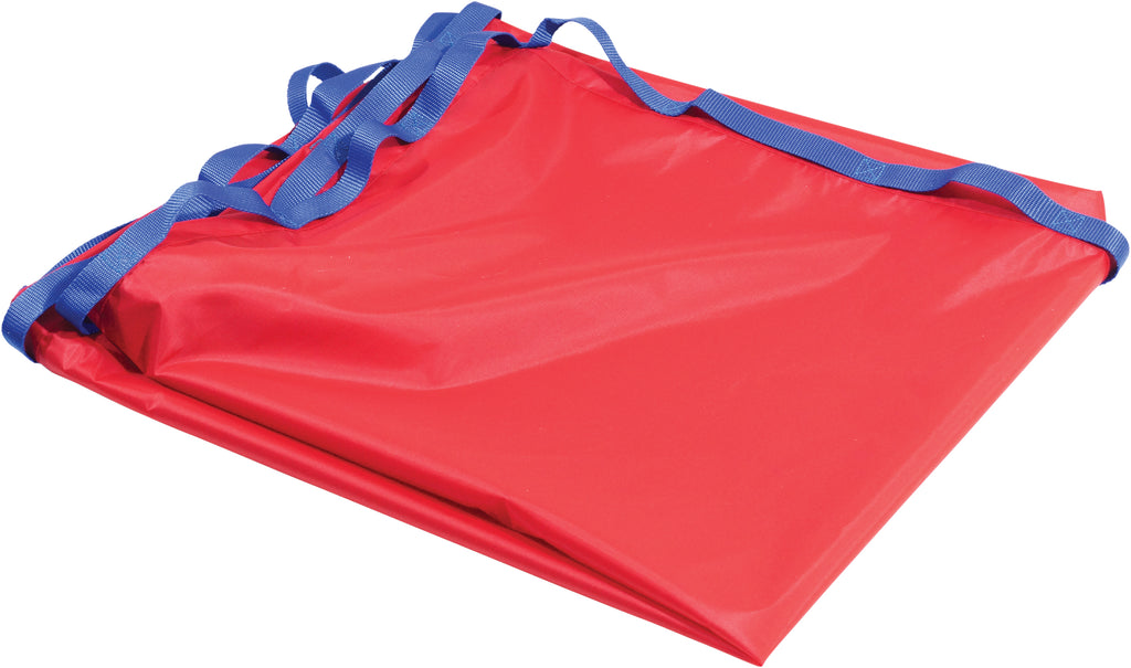 Glide Sheet with Handles