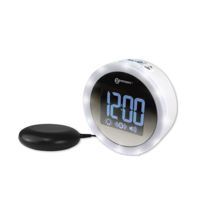 Wake 'N' Shake Star Alarm Clock