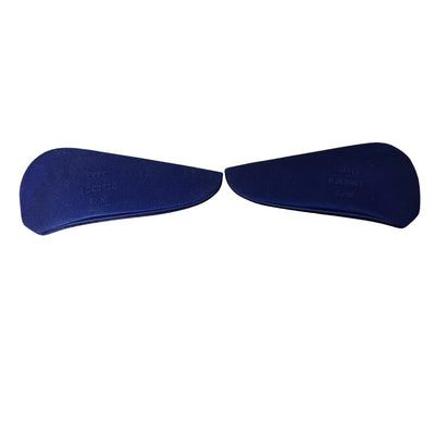 Xline Insoles - 4 and 8 degree wedge posts