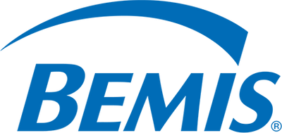 the bemis logo