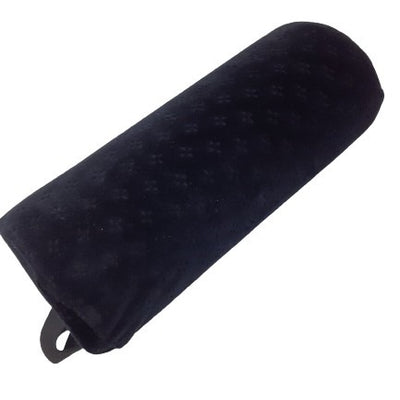 Simplantex D Shape Lumbar Cushion - Memory Foam