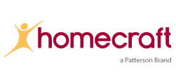 The Homecraft logo