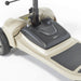 Lithilite Pro Portable Mobility Scooter front view