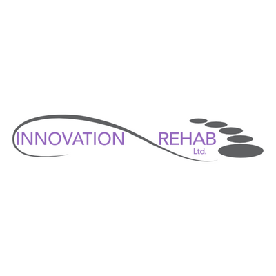 Innovation Rehab logo