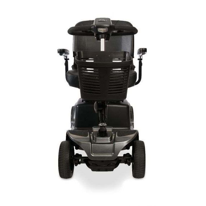 Pride Revo 2.0 Mobility Scooter - front view