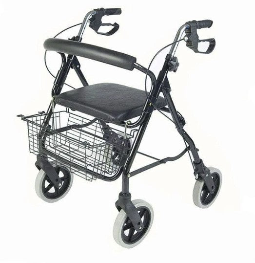 Mobility Care Aluminium Rollator