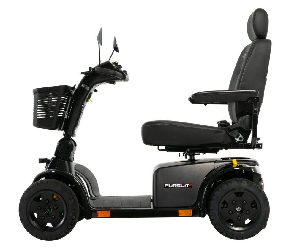 Pride Pursuit 2.0 Mobility Scooter
