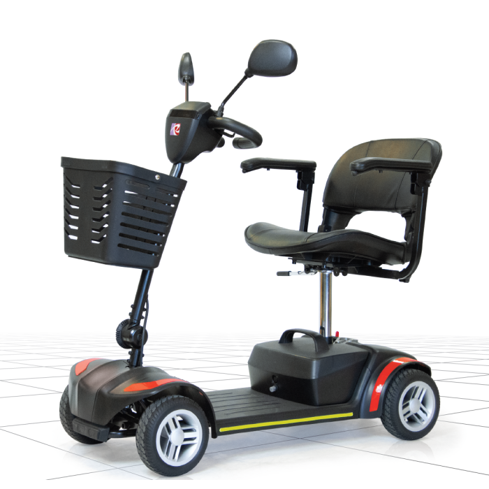 Roma Virgo Mobility Scooter