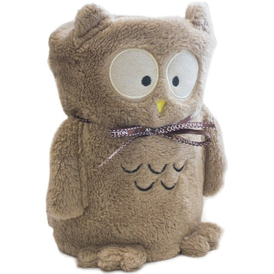 Cuddle Owl Blanket Comforter