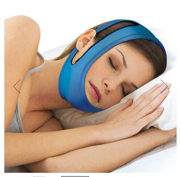 Anti Snore Chin Strap Ability Superstore