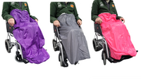 Wheelchair Apron