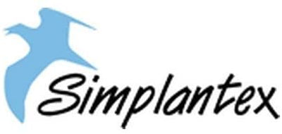 The Simplantex logo