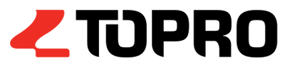 The Topro logo