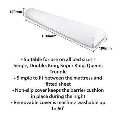 Anti-Fall Safety Barrier - PU Foam