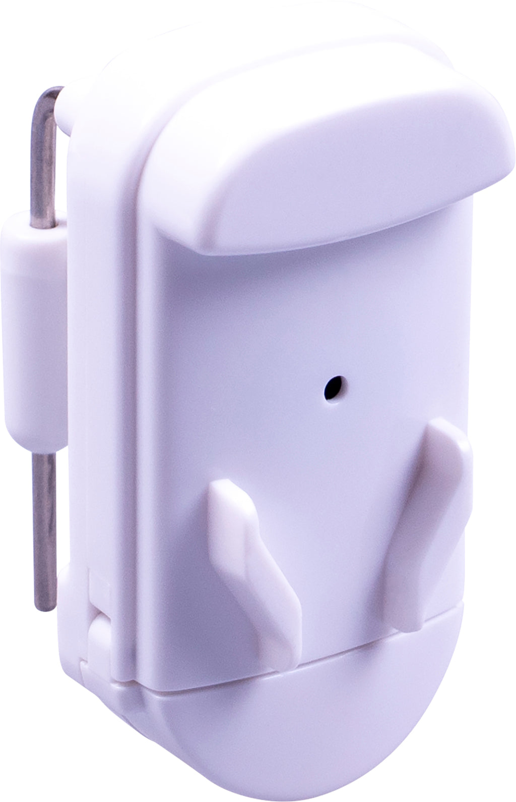 the image shows the front of the liquid level detector