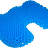 Gel Coccyx Support Cushion without cover