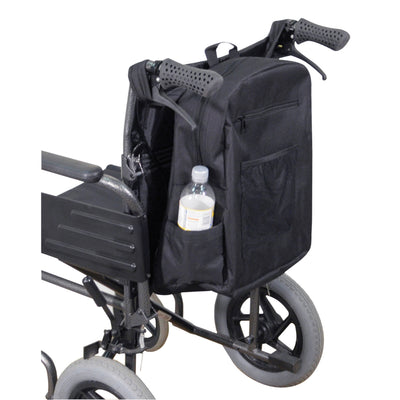 Aidapt Deluxe Lined Wheelchair Bag