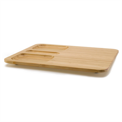 Hotel Bamboo Tray
