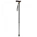 Picture of Homecraft Coloured Walking Sticks in grey