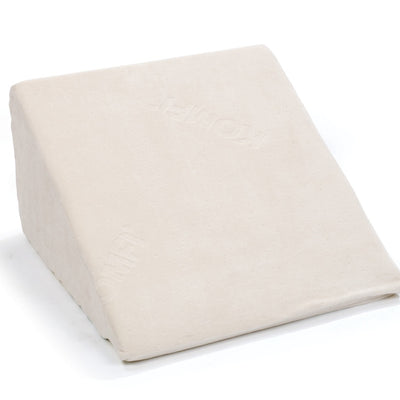 the memory foam prop-up bed wedge