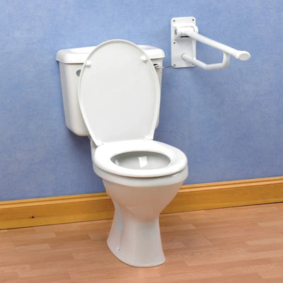 Folding Support Rail