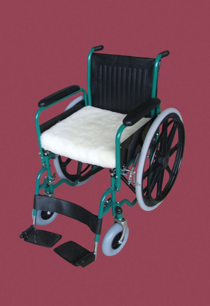 Luxury-Fleece-Wheelchair-Cushion-Standard-Size Luxury Fleece Wheelchair Cushion Standard Size