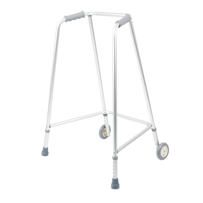 Days Adjustable Height Walking Frames Wheeled 