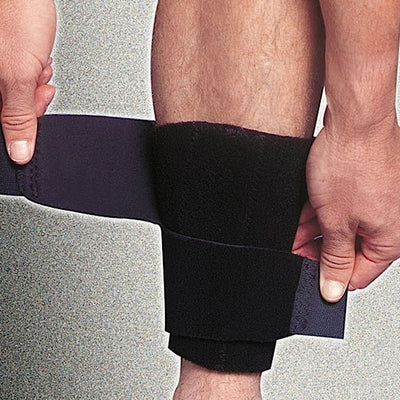 Shin-Splint-Compression-Wrap One Size