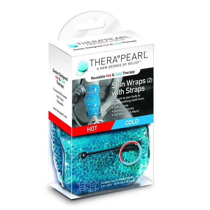 Therapearl Hot & Cold Treatment Packs