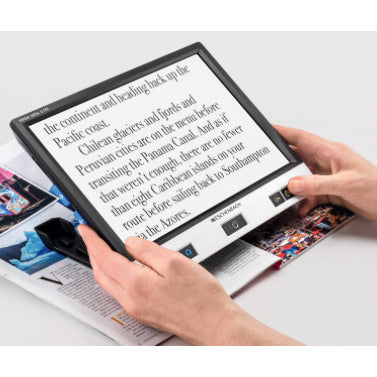 Eschenbach Visolux XL 30.5 cm (12 inches) Digital Magnifier