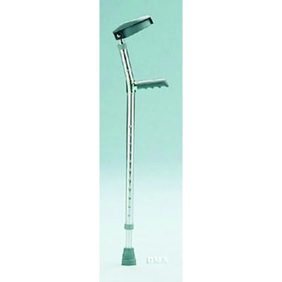 Days Childrens Double Adjustable Elbow Crutches