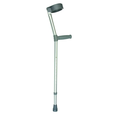 Picture of Days Adjustable Crutches comfort handle