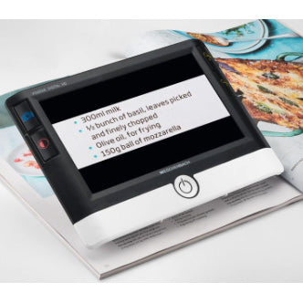 Eschenbach Visolux HD 17.8 cm (7 inches) Digital Magnifier