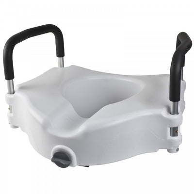 2-in-1-Locking-elevated-toilet-seat One size