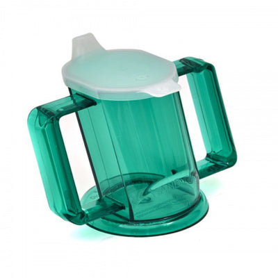 Handy Cup – green