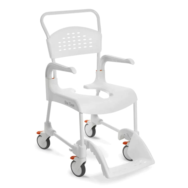 Etac Clean Shower Commode Chair Ability Superstore