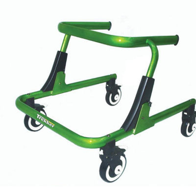 Trekker Gait Trainer (Various Sizes) – green