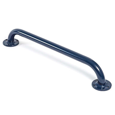 The Blue Grab Rail