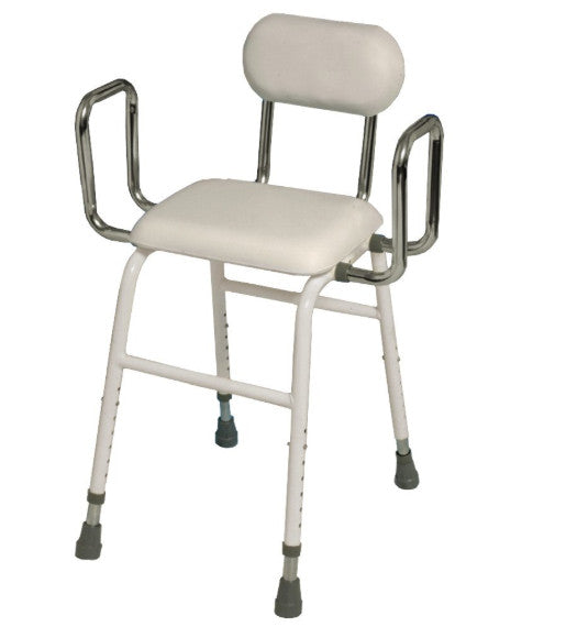 4 in 1 Perching Stool