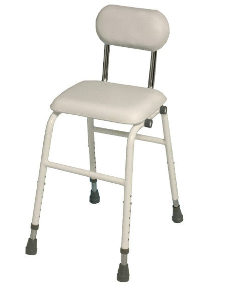 4 in 1 Perching Stool