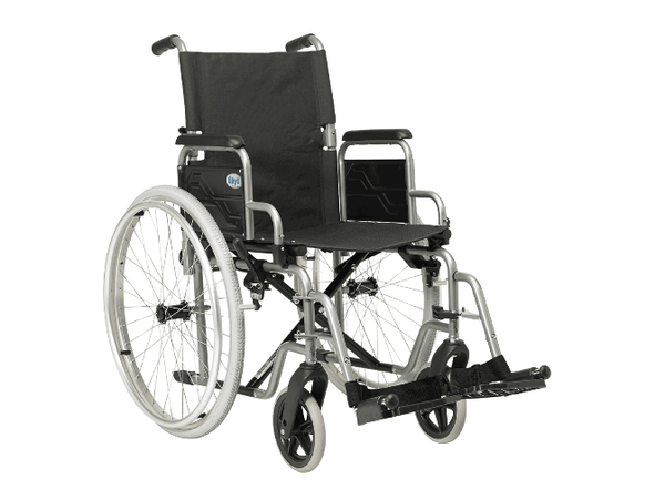 Whirl Self-Propelled Wheelchair