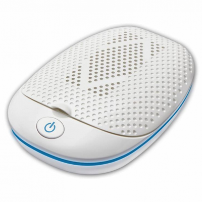 Hearing Aid Cleaning Box DB 130 Mini