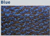The Blue coloured WacMat Carpet Protector
