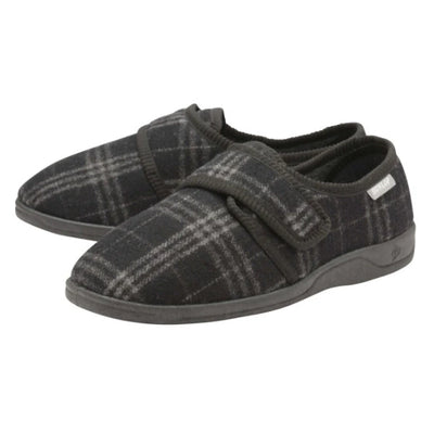 Merrick Slippers