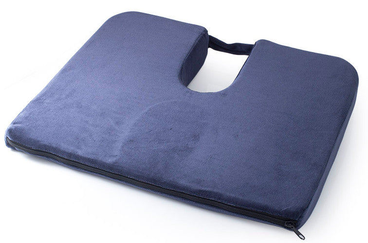 The Coccyx Cushion