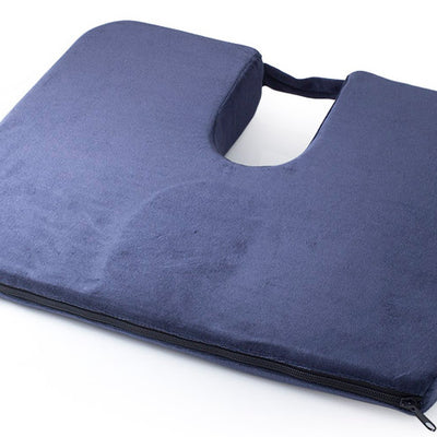 The Coccyx Cushion