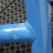 Blue Jay 4 Wheel Rollator, Ex Display