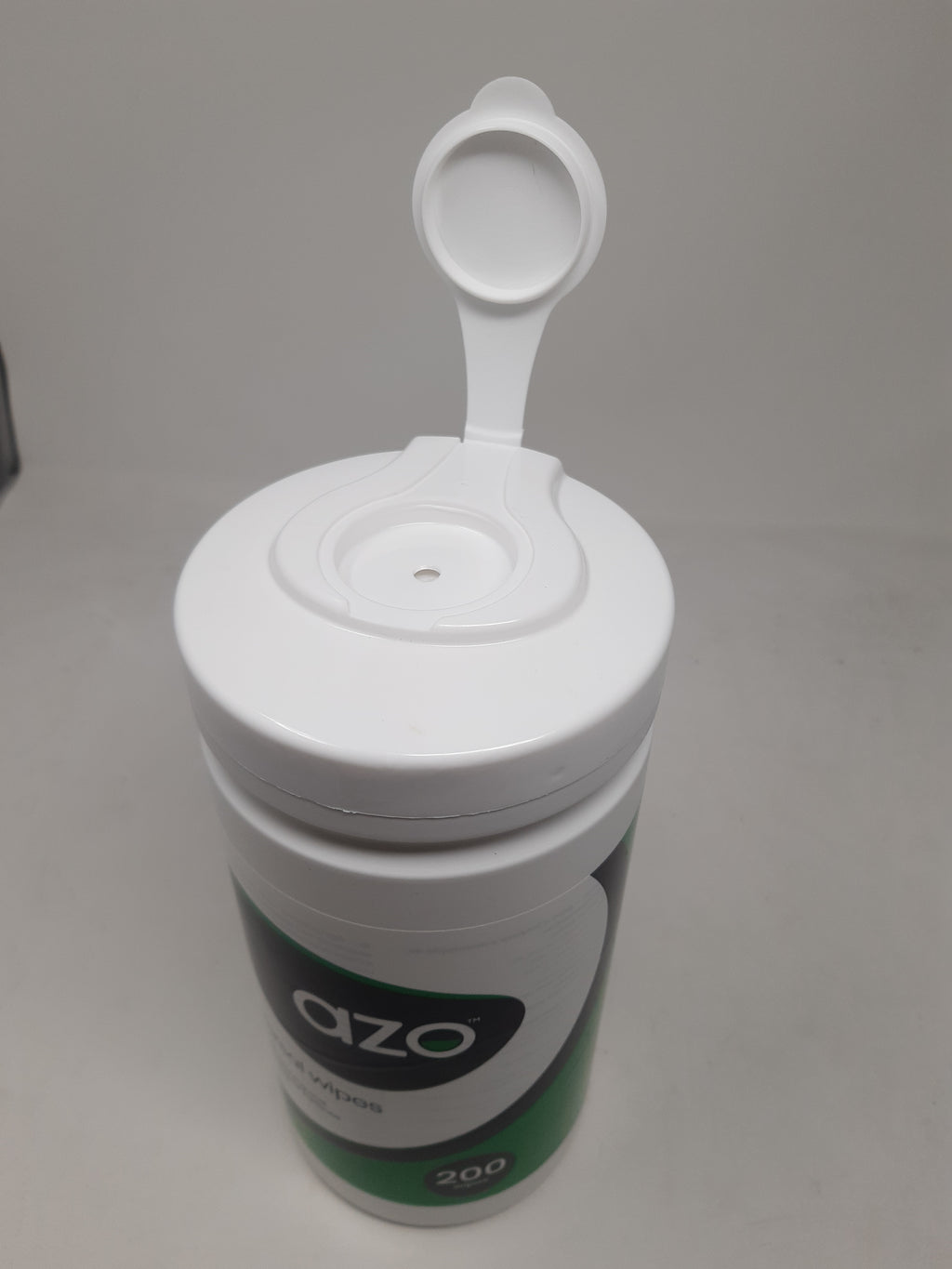 AZO Universal Wipes, Short Expiry Date